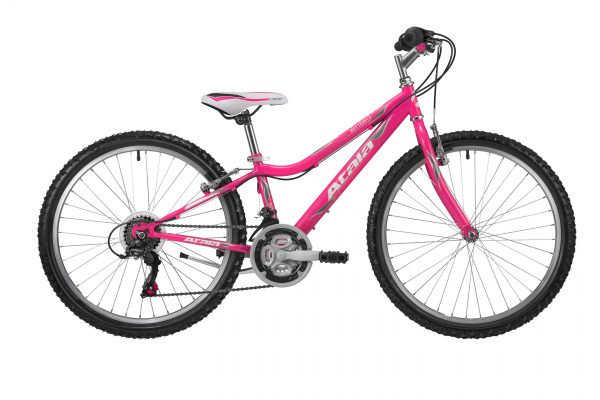 ATALA BUTTERFLY 18V MTB GIRL