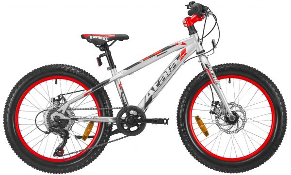 ATALA SNOWBALL 6V