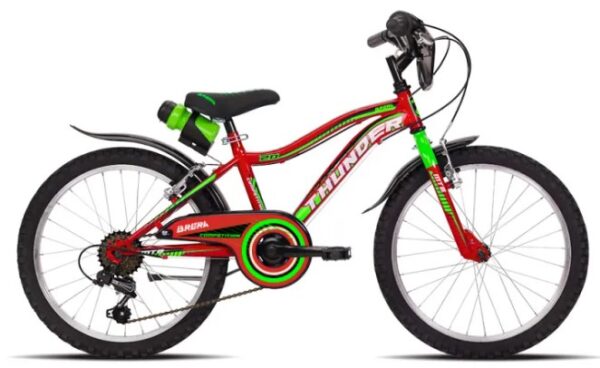 BRERA MTB 20 THUNDER KIDS 6V