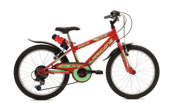 BRERA MTB 20 HURRICANE KIDS 6V
