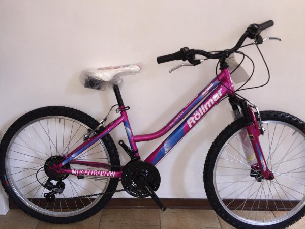 ROLLMAR LEAF BRERA MTB 24-26 LADY DONNA
