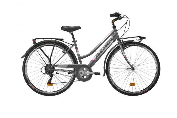 ATALA DONNA BOSTON 6V