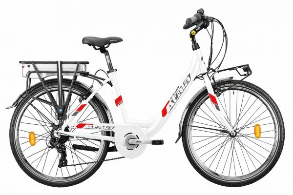 ATALA E-RUN 6.1LT