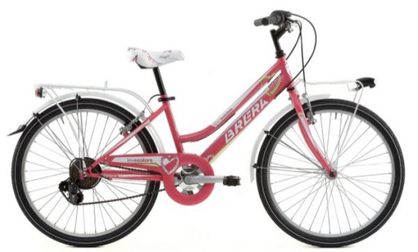 BRERA GRACE 24 DONNA