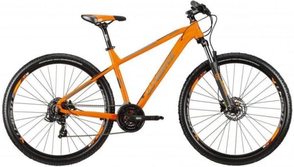 WHISTLE PATWIN 2165 MTB 29