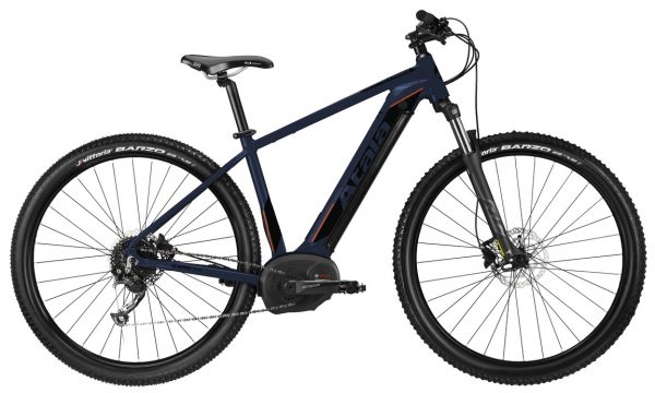 ATALA B-CROSS A1.2 LT9 Bosch G2