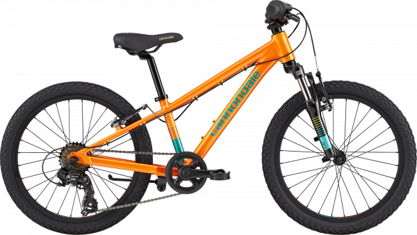 CANNONDALE Kids Trail 20