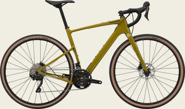 Cannondale Gravel Topstone Carbon 4 - C15402U
