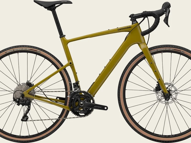 Cannondale Gravel Topstone Carbon 4 - C15402U
