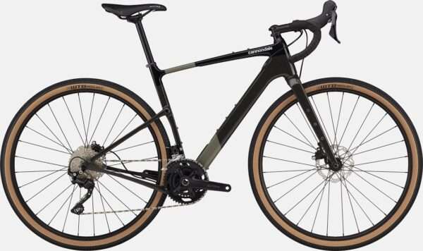 Cannondale Gravel Topstone Carbon 4 - C15402U