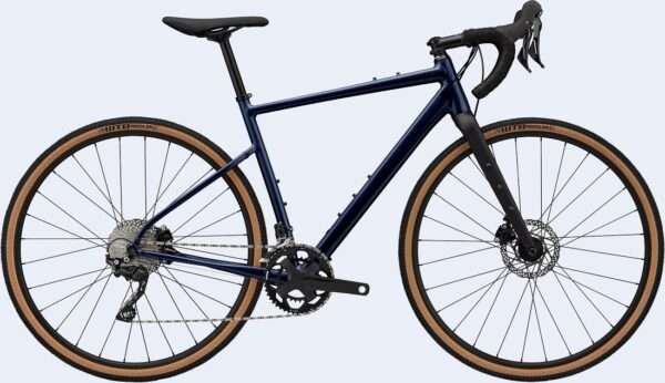 Cannondale Gravel Topstone 2 – C15702U