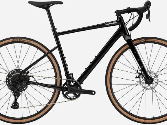 Cannondale Gravel Topstone 4 2022