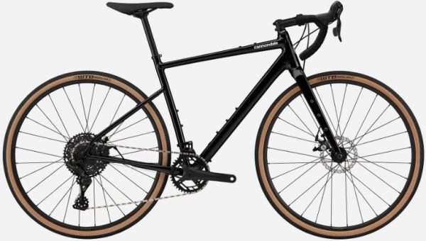 Cannondale Gravel Topstone 4 2022 – C15902U