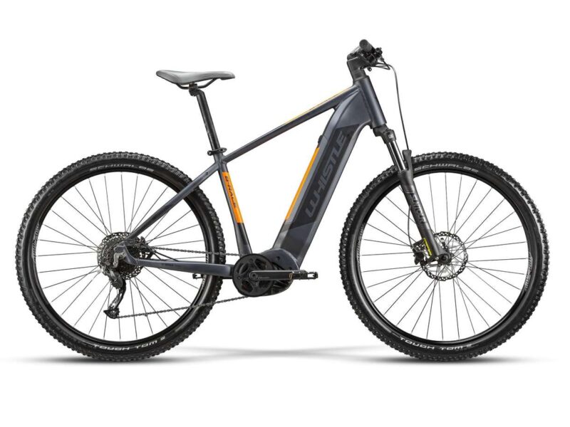 WHISTLE EBIKE B-Race A6.2 2022