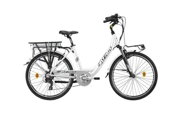 ATALA E-RUN 6.1 FS LADY 360 EBIKE