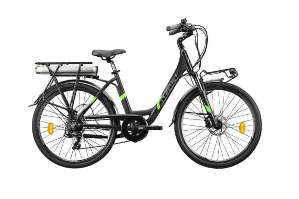 ATALA E-RUN 8.1 HD LADY 500 26 EBIKE