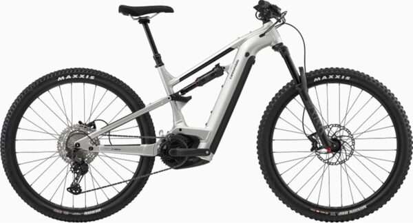 CANNONDALE MOTERRA NEO 3 29 EBIKE