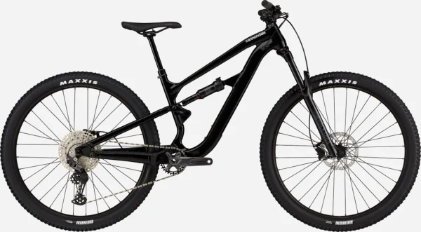 CANNONDALE Habit 4 2023