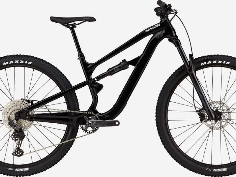 CANNONDALE Habit 4 2023