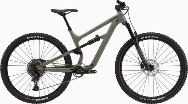 CANNONDALE Habit 4