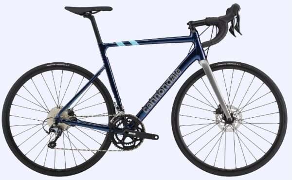 CANNONDALE CAAD 13 TIAGRA DISC ROAD CORSA